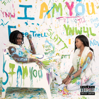 YNW Melly - I Am You artwork