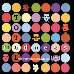 Total Madness - The Very Best of Madness