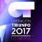 Mi Gran Noche - Operación Triunfo 2017 lyrics