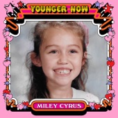 Younger Now (R3HAB Remix) artwork