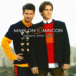 Marlon & Maicon - Rock and Roll Lullaby