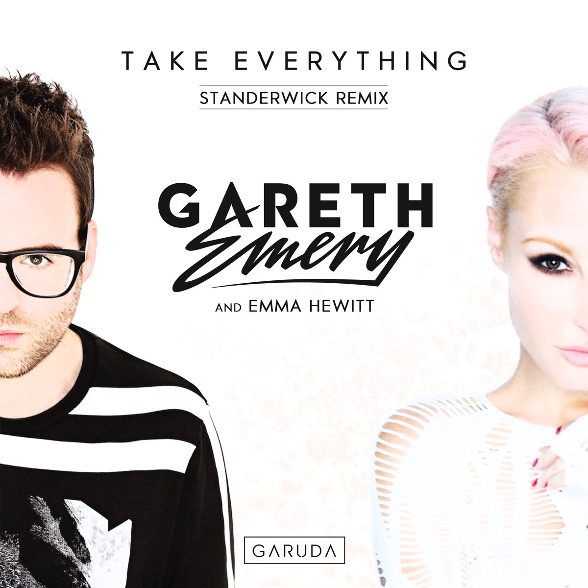 Taking everything. Emma Hewitt. Gareth Emery. Gareth Emery Extended Mix. Gareth Emery все альбомы.