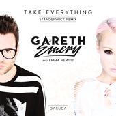 Take Everything (Standerwick Extended Remix) artwork