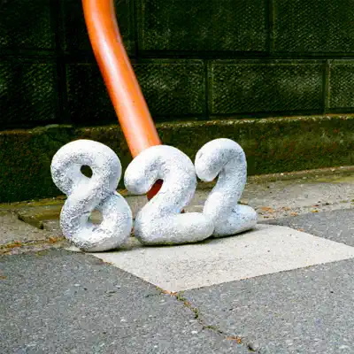 822 - Naotaro Moriyama