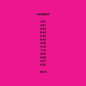 Kasabian - Eez-Eh - Line Dance Musik