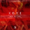Way We Are (feat. Melissa Steel) - Single, 2014