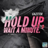 Hold Up, Wait a Minute artwork