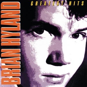 Brian Hyland - Sealed With a Kiss - Line Dance Musik