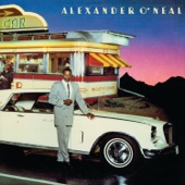 Alexander O'Neal - Medley: Innocent / Alex 9000 / Innocent II