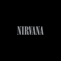 Nirvana - Nirvana artwork