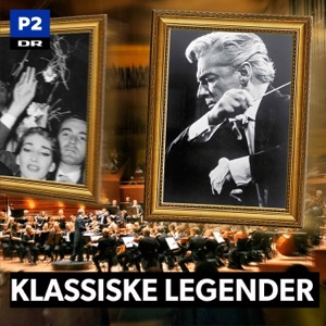 Klassiske legender: Herbert von Karajan - Den sidste diktator