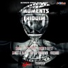 Moments Riddim - EP