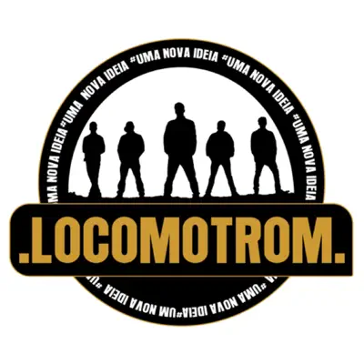 Uma Nova Ideia - EP - Locomotrom