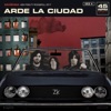 Arde la Ciudad - Single