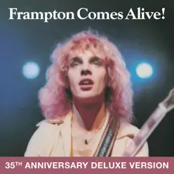 Frampton Comes Alive! (Deluxe Version) - Peter Frampton