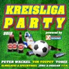 Kreisliga Party 2018 powered by Xtreme Sound, 2018