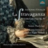 Antonio Vivaldi - La stravaganza, Op. 4, Violin Concerto No. 12 in G Major, RV 298: III. Allegro