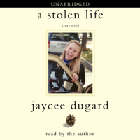 Jaycee Dugard - A Stolen Life (Unabridged) artwork