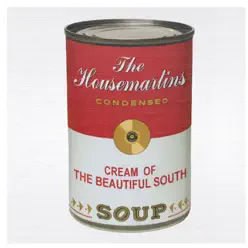 Soup - The Beautiful South