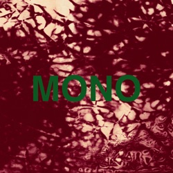 Zero 7 - Mono (feat. Hidden)