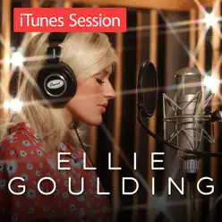 iTunes Session - EP - Ellie Goulding