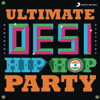 Ultimate Desi Hiphop Party - Various Artists