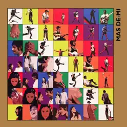 Más De - Mi - Demi Carabajal