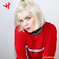 Underdogs - Single - Hanne Leland Underdogs - Single - Hanne Leland