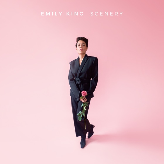 Cover artwork for Running