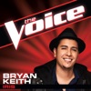 Bryan Keith - Iris