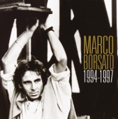 Marco Borsato 1994 - 1997 artwork