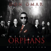 Meet the Orphans (Deluxe Edition) artwork