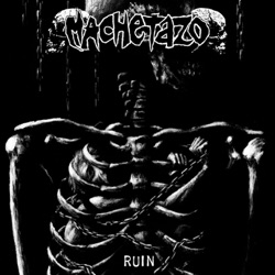 Machetazo - Ectoplasma