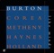 Futures - Gary Burton, Chick Corea, Roy Haynes, Dave Holland & Pat Metheny lyrics
