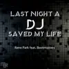 Stream & download Last Night a DJ Saved My Life (feat. Bootmasters) [Tony Zampa DiscoMix] - Single