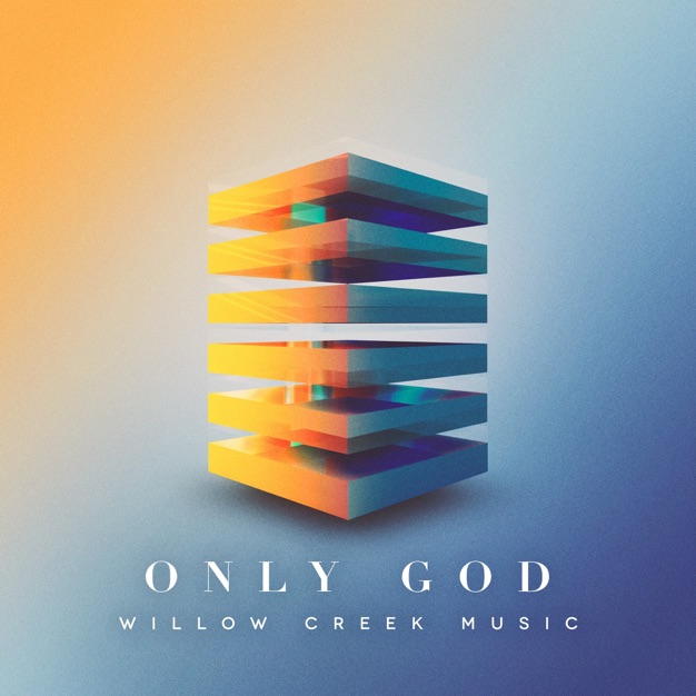 Only God Only God
