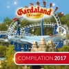 Gardaland: Compilation 2017