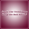 Keep the Ball Rollin' - Single