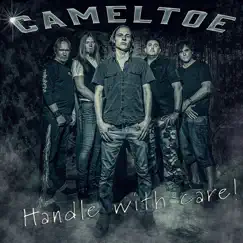 Handle with Care - EP by Cameltoe album reviews, ratings, credits