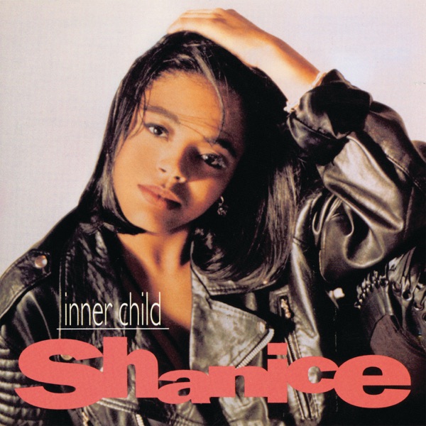 Shanice - Peace In The World