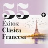 55 Éxitos: Clásica Francesa