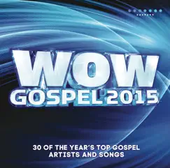 WOW Gospel 2015 by Various Artists album reviews, ratings, credits