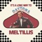 It's Gonna Be One of Them Days - Mel Tillis lyrics