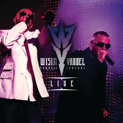 Tomando Control (Live) - Wisin & Yandel