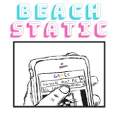 Beach Static - Kristene