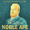 Jim Gaffigan - Noble Ape artwork