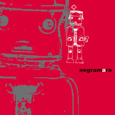 Negramaro - Negramaro