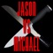 Jason VS Michael artwork