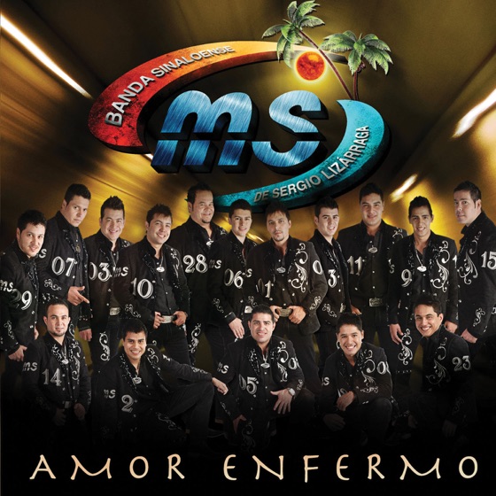 Cover artwork for Mi Olvido