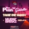 Take Me Away - The Push lyrics